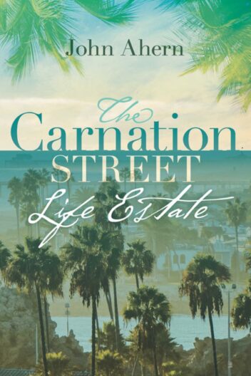 Book Cover - Carnation Street Life Estate