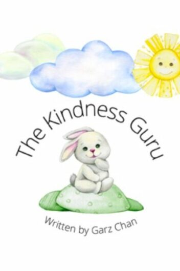 Book Cover - The Kindness Guru