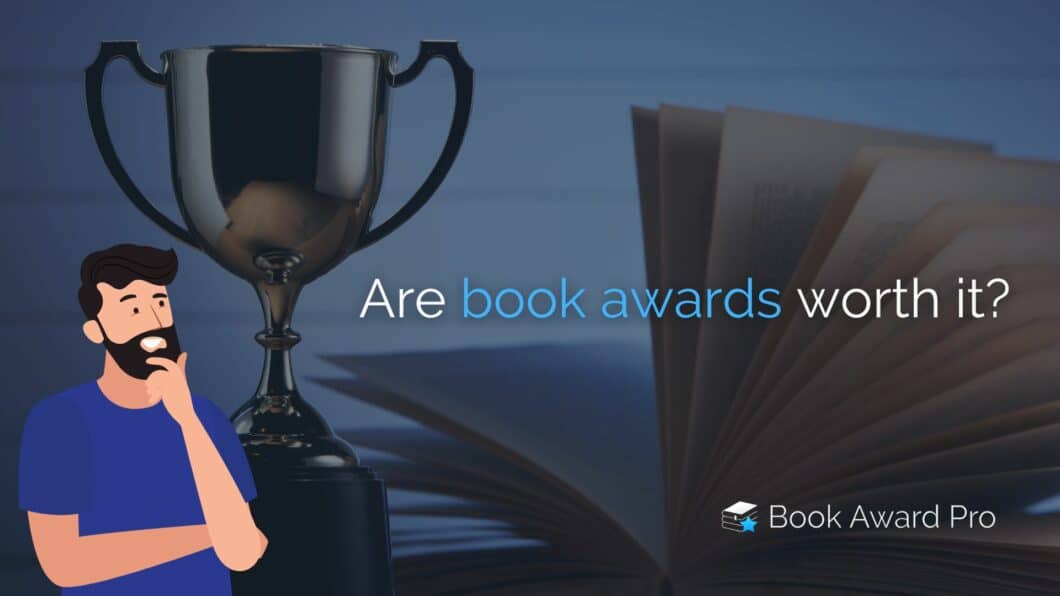 are book awards worth it