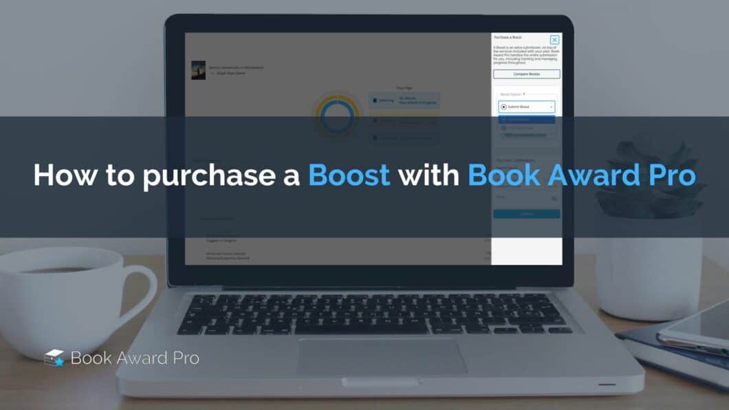 purchase a boost