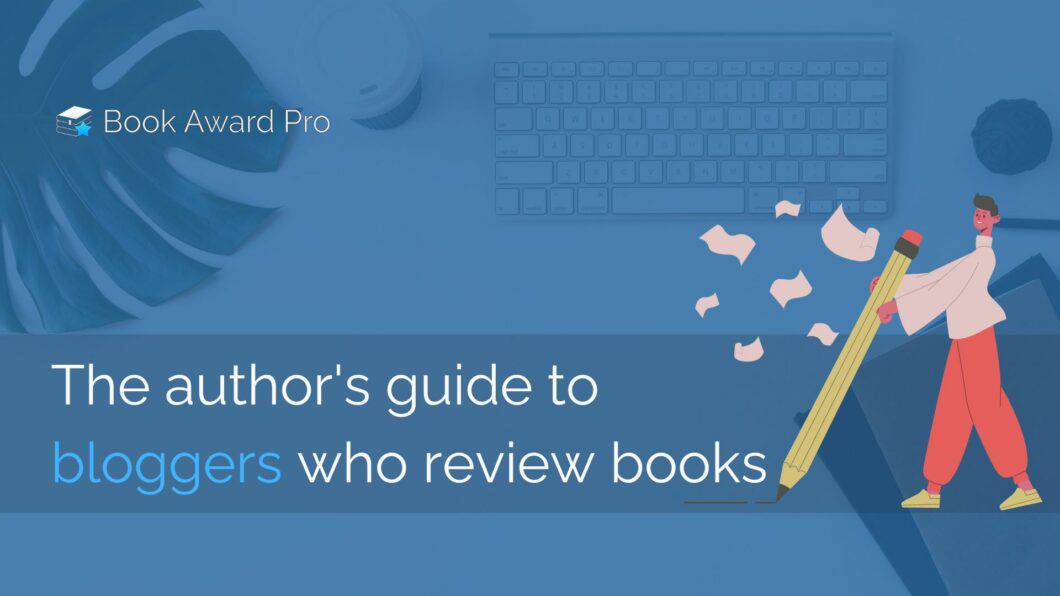 bloggers who review books