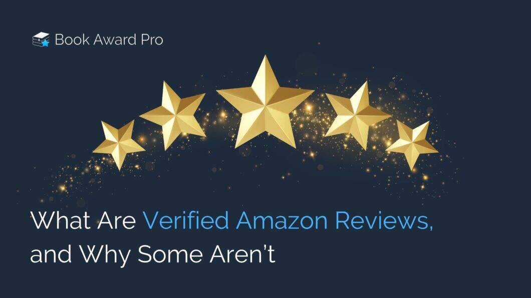 What Are Verified Amazon Reviews, and Why Some Aren't